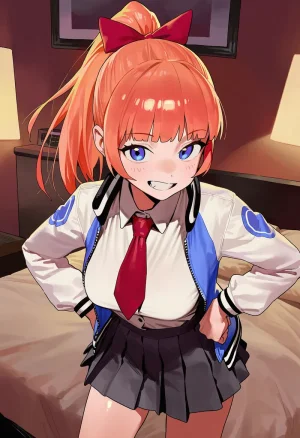 Ayakane きょうこ Kyoko Kunio-Kun - Page 4