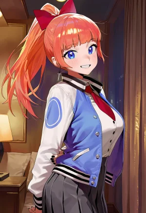 Ayakane きょうこ Kyoko Kunio-Kun - Page 5