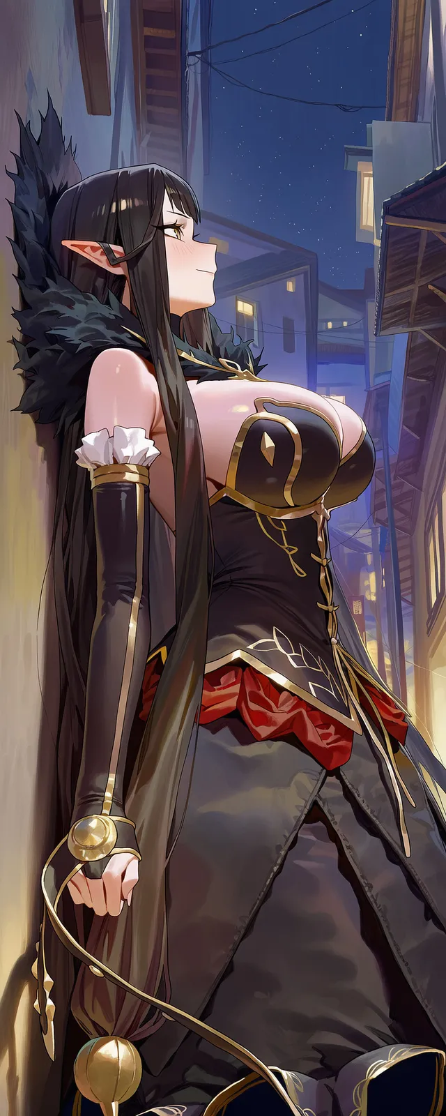 Ayakane Semiramis - Image 17