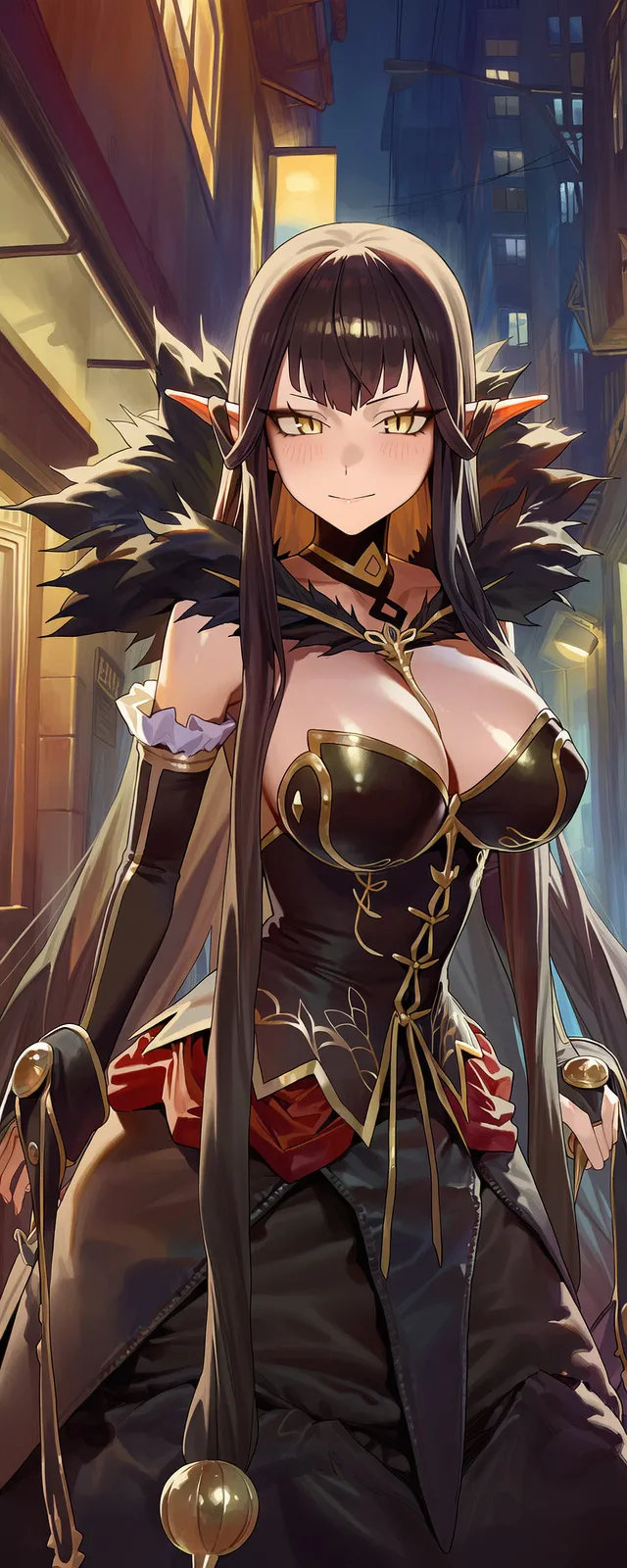 Ayakane Semiramis - Image 18