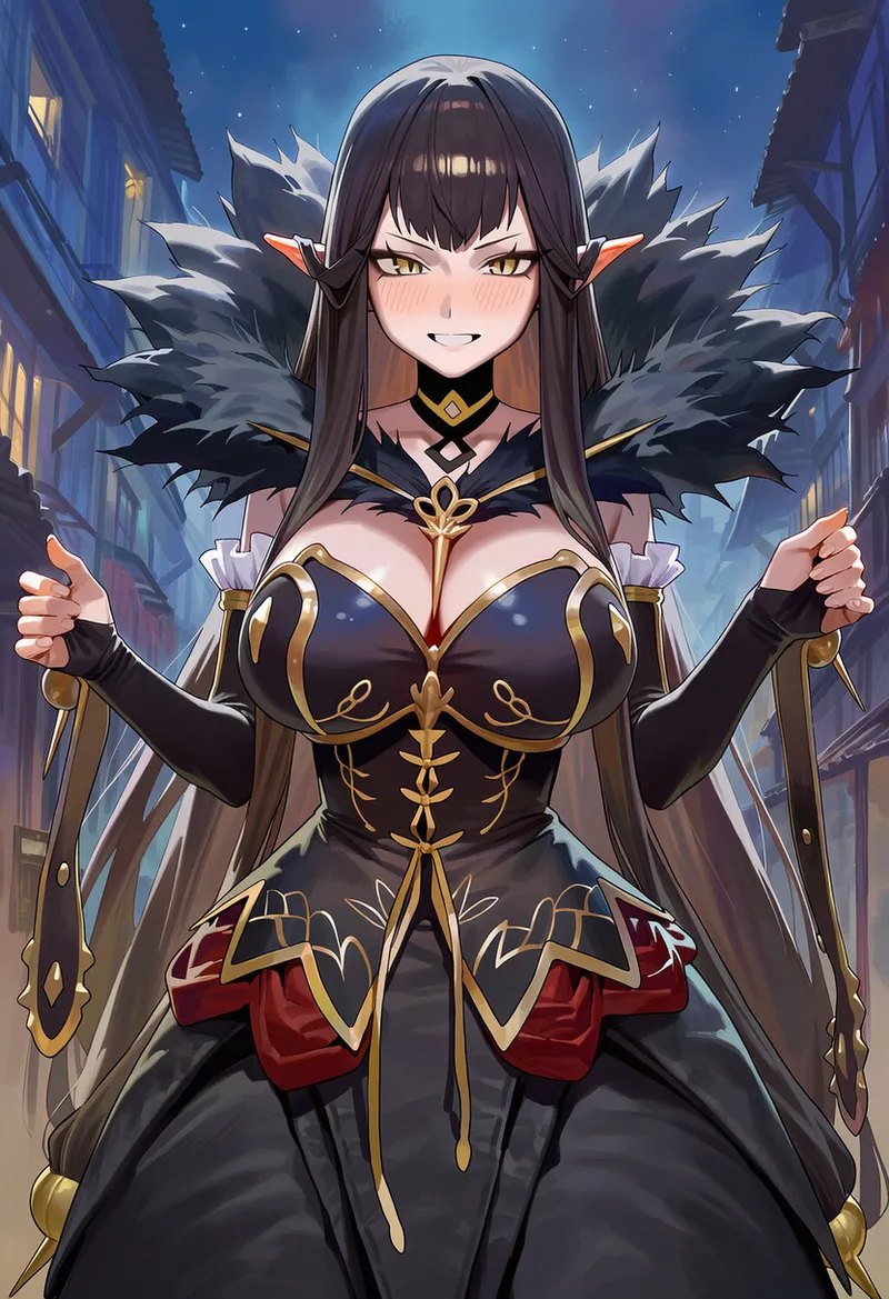 Ayakane Semiramis - Image 19