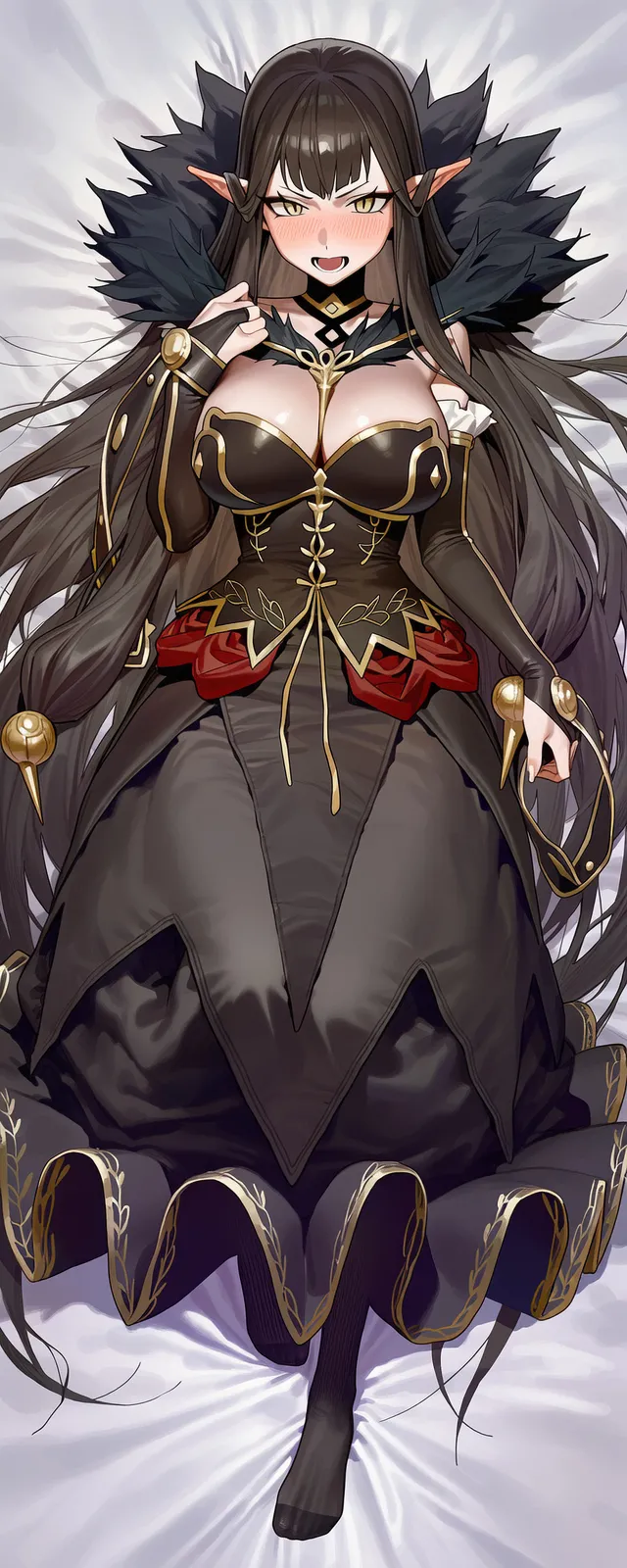 Ayakane Semiramis - Image 2