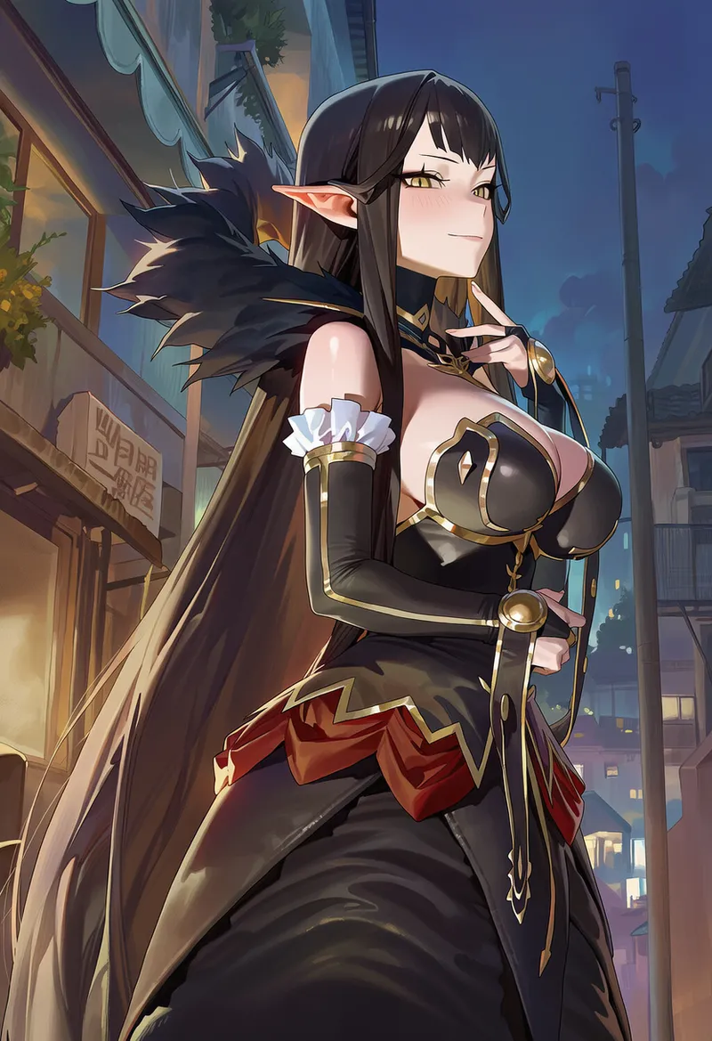 Ayakane Semiramis - Image 20