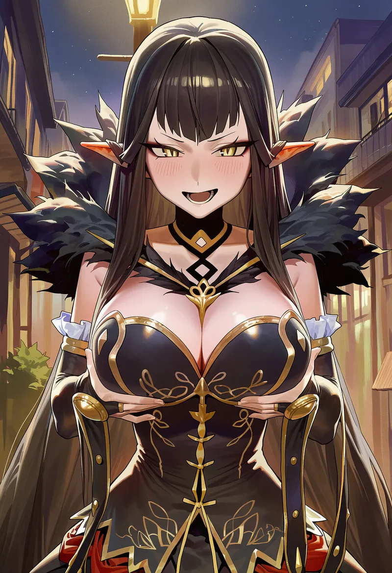 Ayakane Semiramis - Image 22