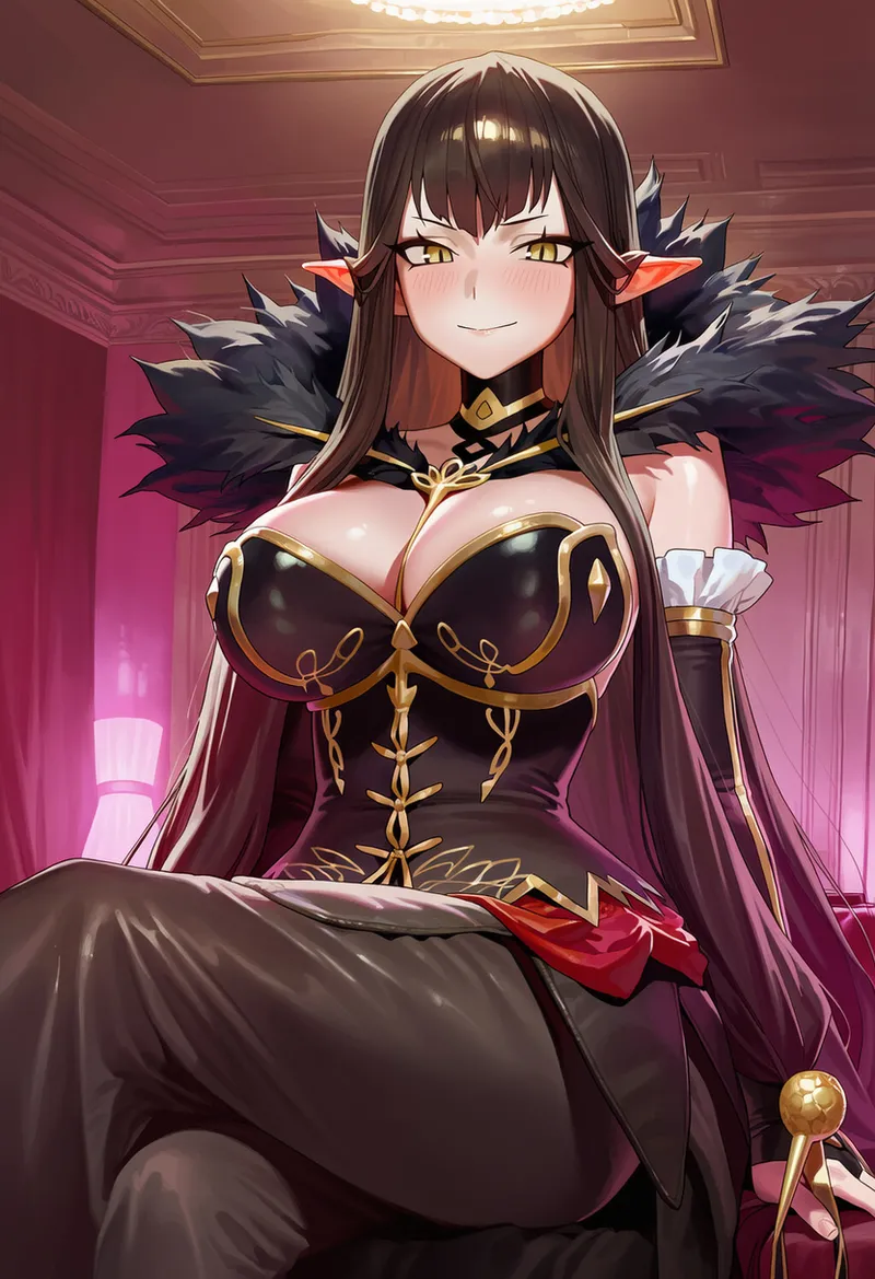 Ayakane Semiramis - Image 26