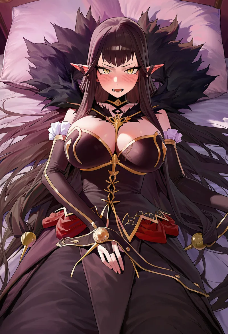 Ayakane Semiramis - Image 29