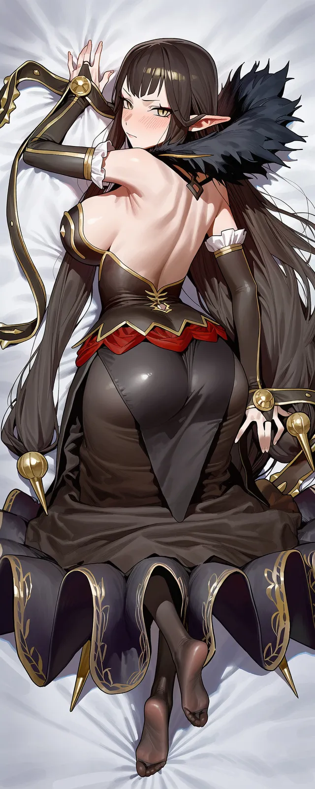 Ayakane Semiramis - Image 3