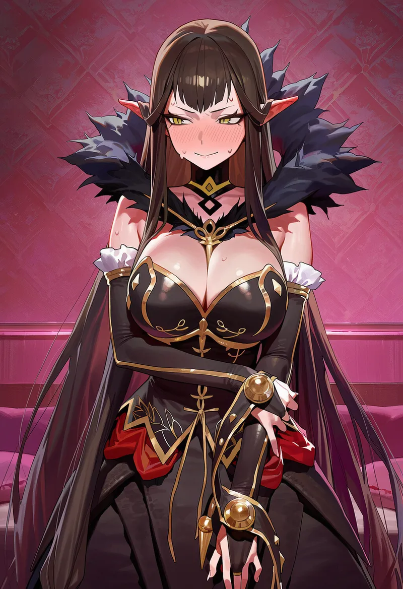 Ayakane Semiramis - Image 32