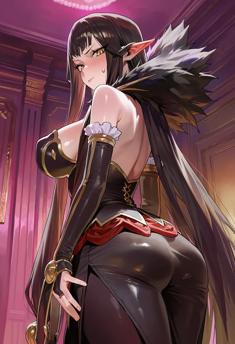 Ayakane Semiramis - Image 35