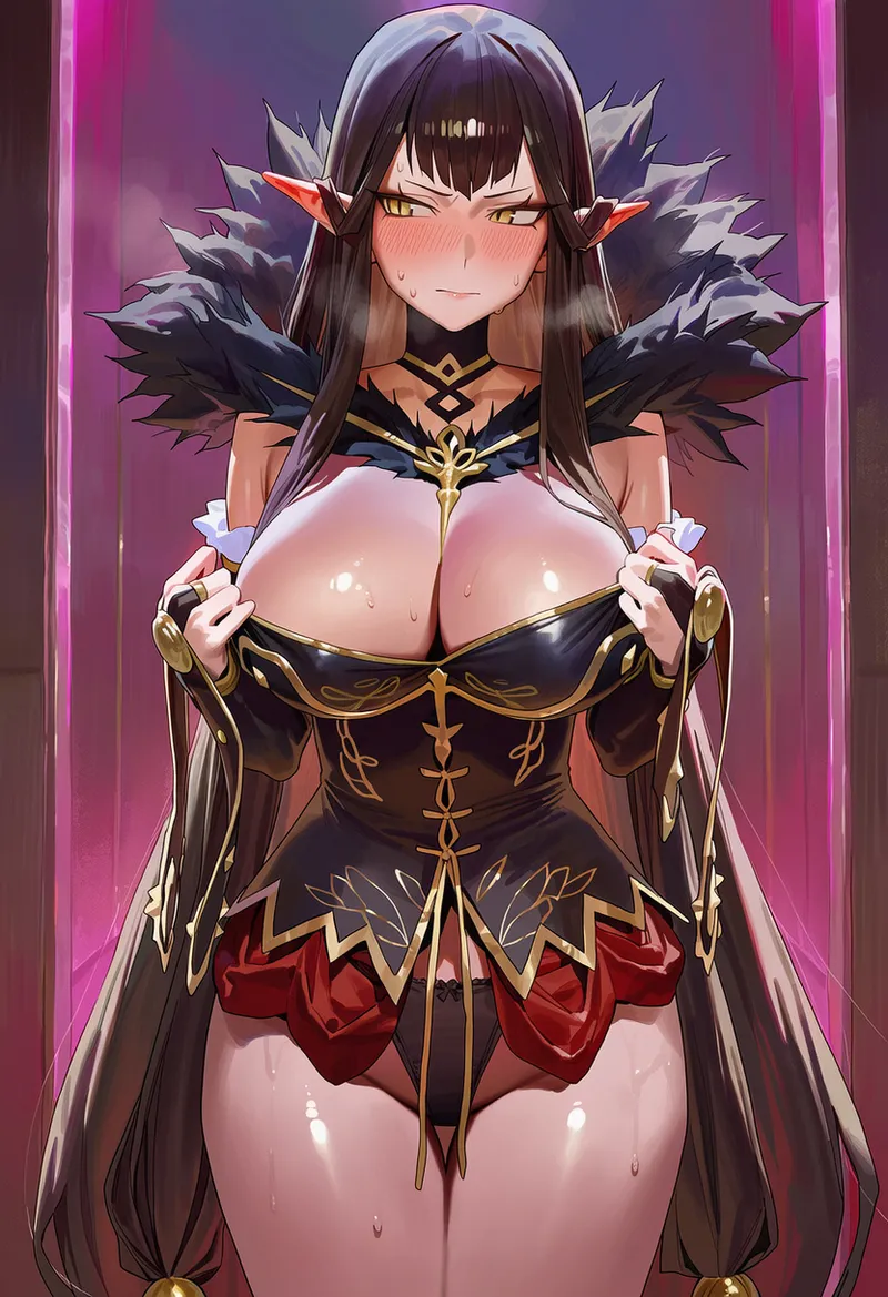 Ayakane Semiramis - Image 40