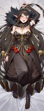 Ayakane Semiramis Thumbnail