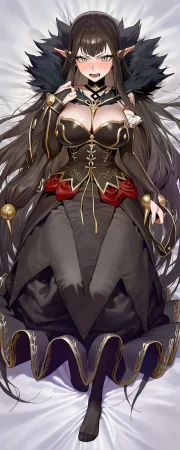 Ayakane Semiramis - Page 2