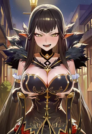 Ayakane Semiramis - Page 22