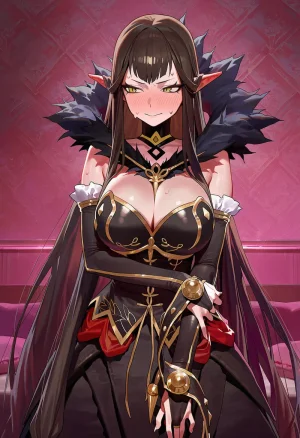 Ayakane Semiramis - Page 32