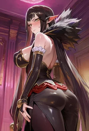 Ayakane Semiramis - Page 35