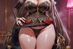 Ayakane Semiramis - Page 39