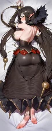 Ayakane Semiramis - Page 4