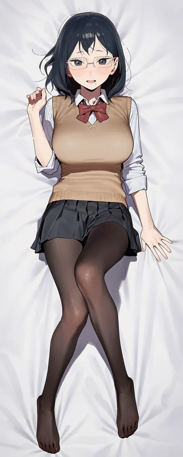 Ayakane 清水潔子 shimizu kiyoko - Image 1