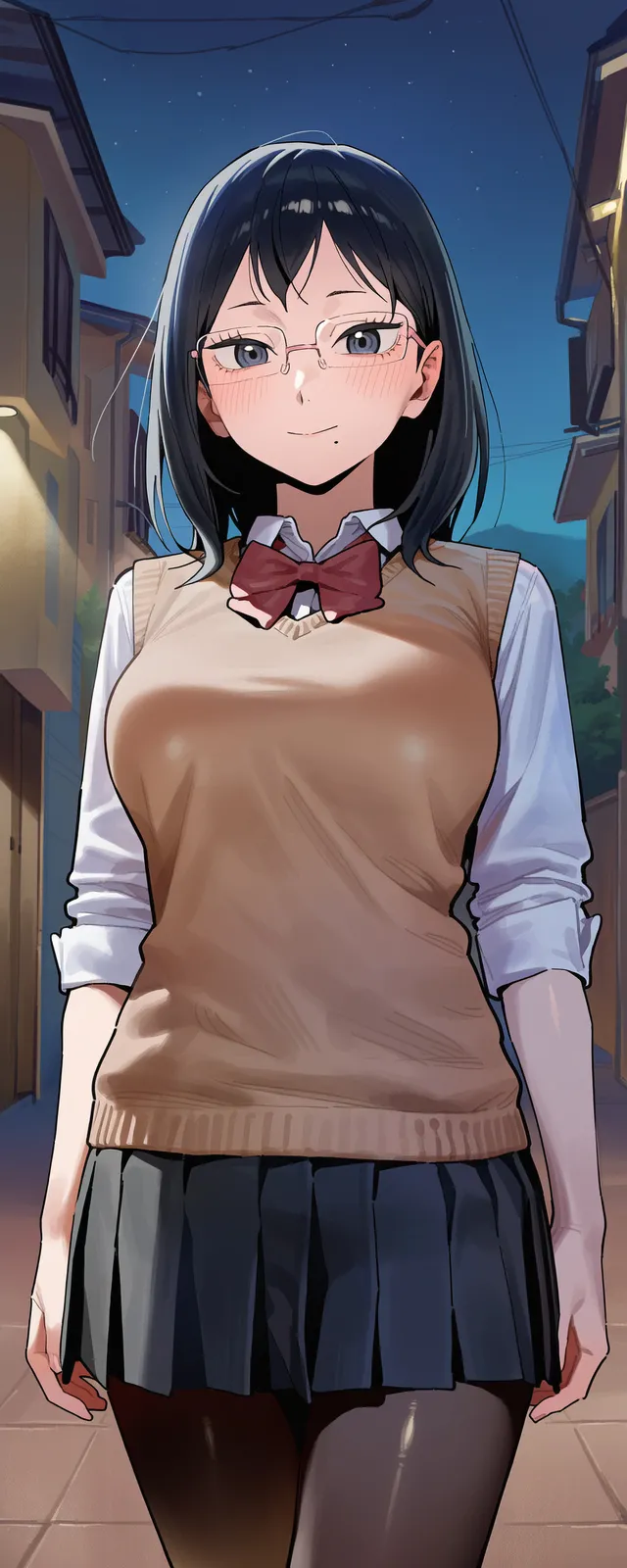 Ayakane 清水潔子 shimizu kiyoko - Image 18