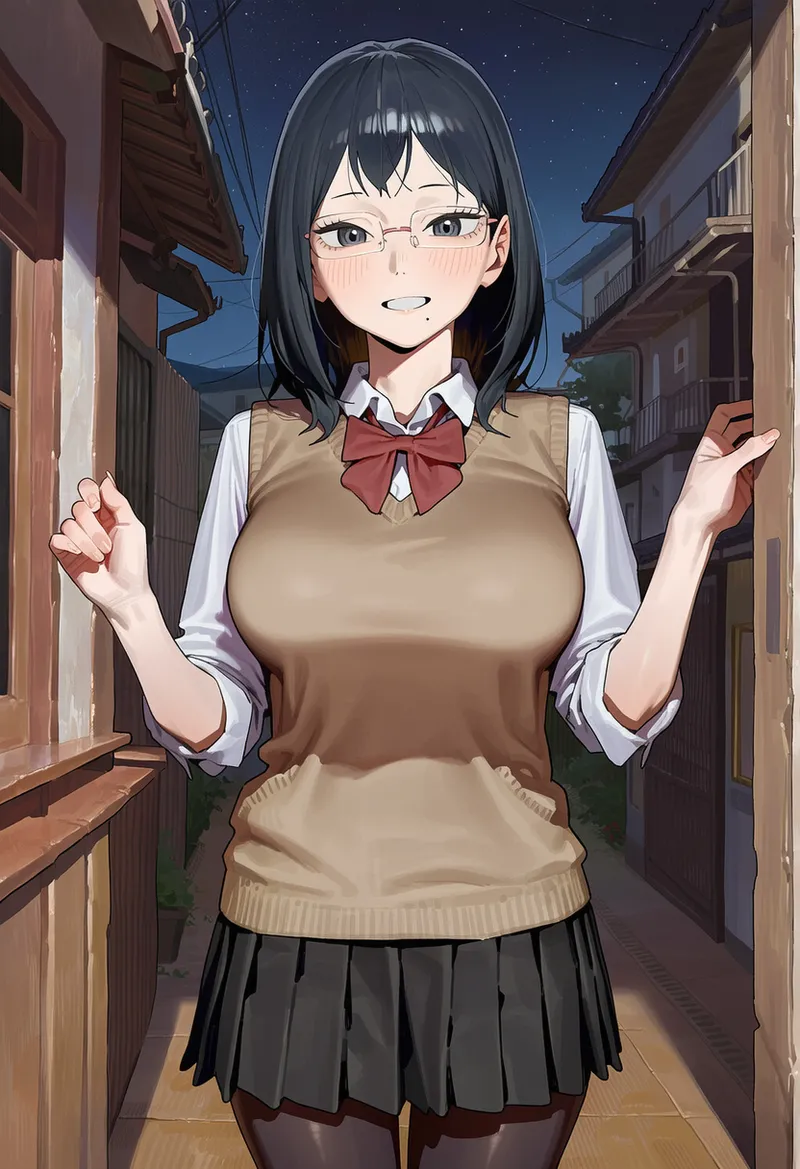 Ayakane 清水潔子 shimizu kiyoko - Image 19