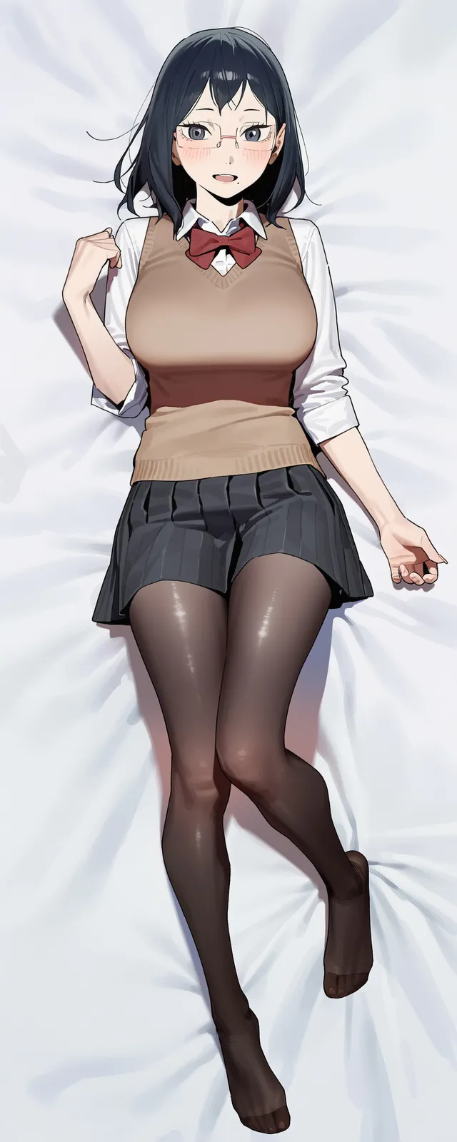 Ayakane 清水潔子 shimizu kiyoko - Image 2