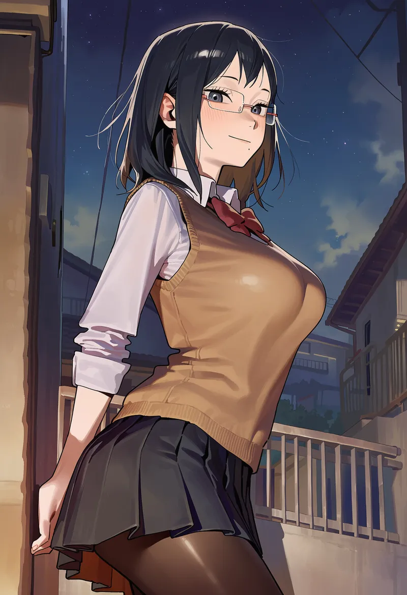 Ayakane 清水潔子 shimizu kiyoko - Image 20