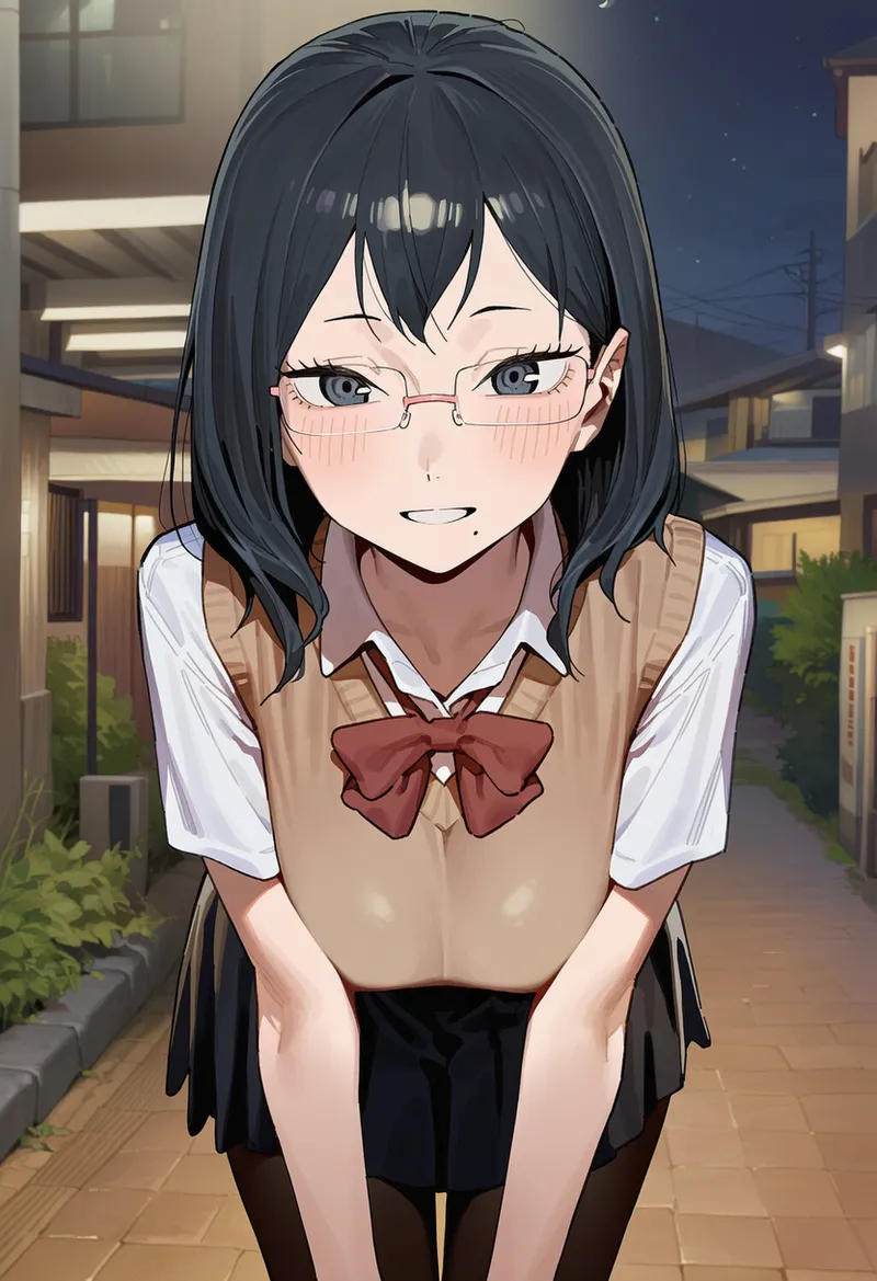 Ayakane 清水潔子 shimizu kiyoko - Image 21