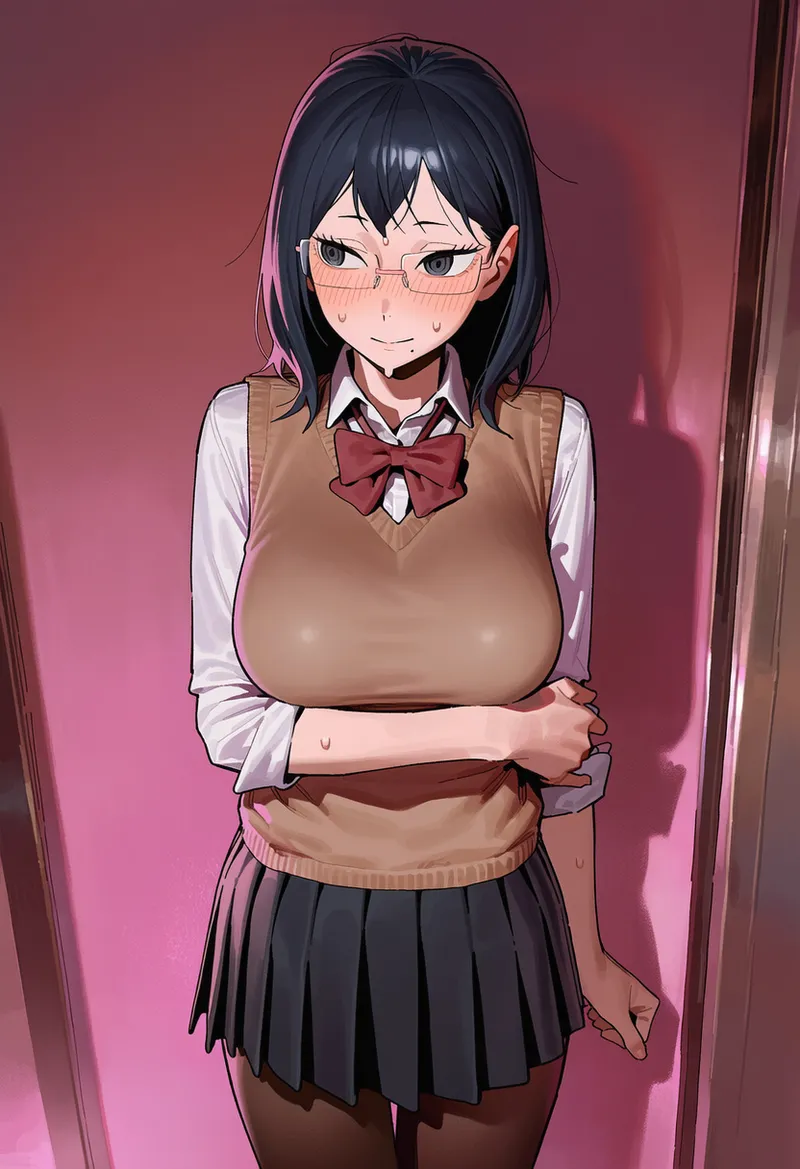 Ayakane 清水潔子 shimizu kiyoko - Image 32