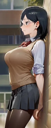 Ayakane 清水潔子 shimizu kiyoko - Page 17