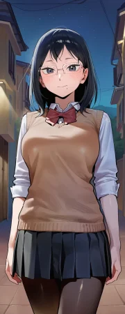 Ayakane 清水潔子 shimizu kiyoko - Page 18