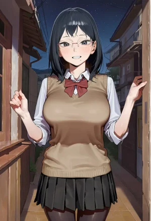 Ayakane 清水潔子 shimizu kiyoko - Page 19