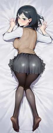 Ayakane 清水潔子 shimizu kiyoko - Page 4