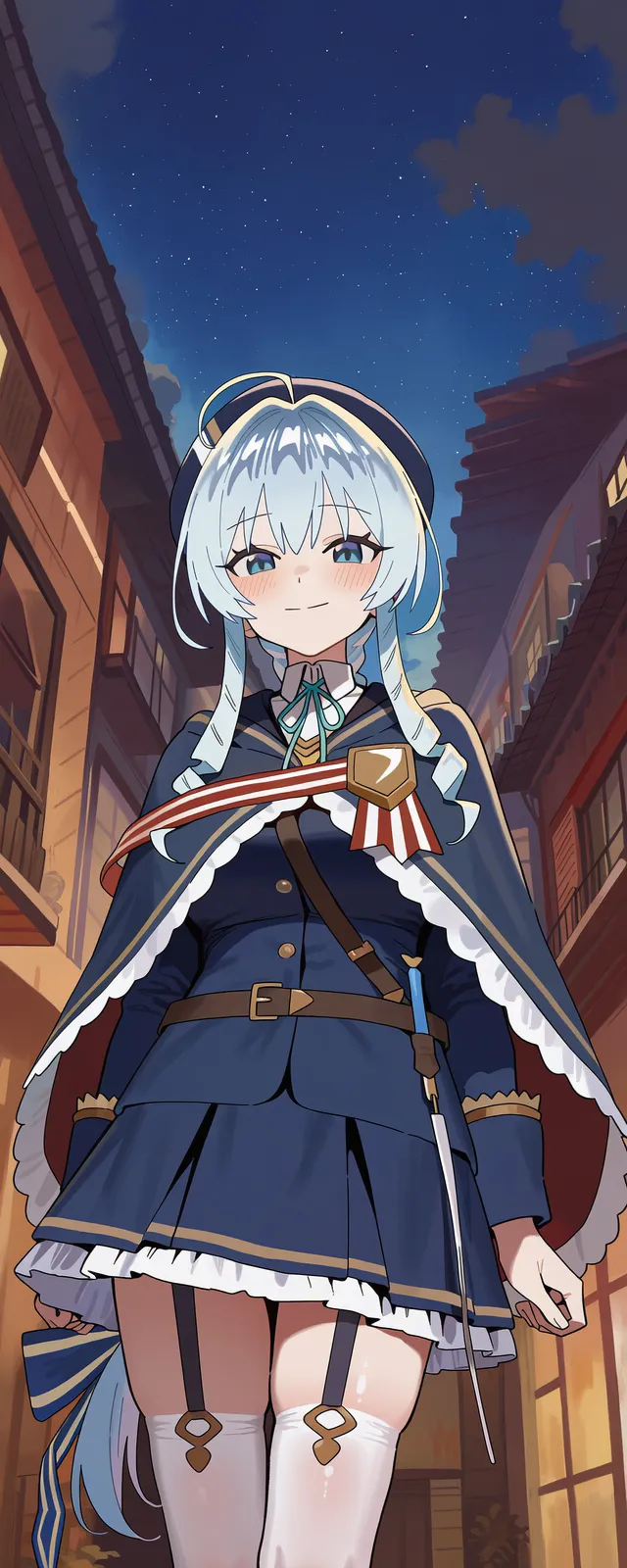 Ayakane ステラハワード stella howard - Image 18