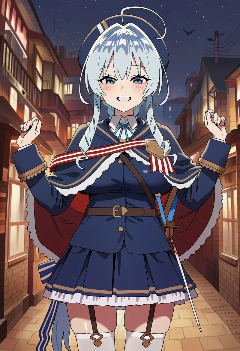 Ayakane ステラハワード stella howard - Image 19