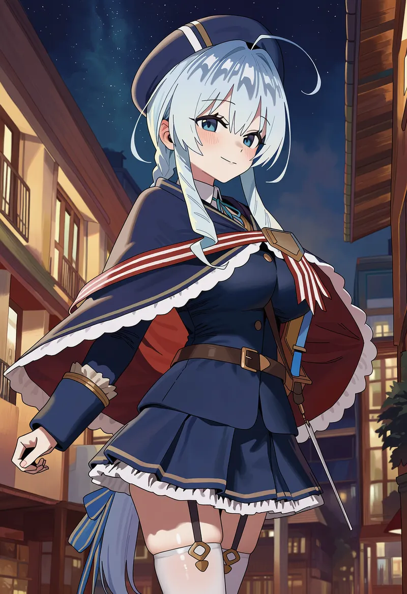 Ayakane ステラハワード stella howard - Image 20