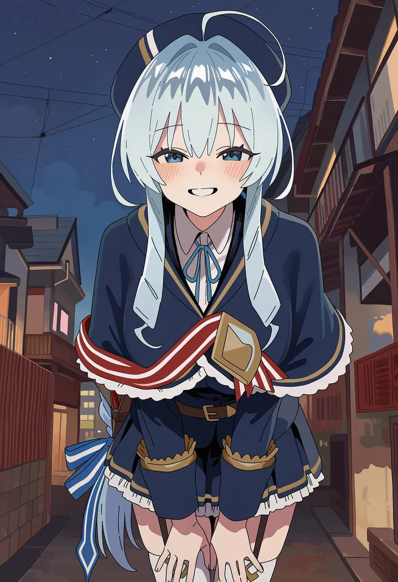 Ayakane ステラハワード stella howard - Image 21