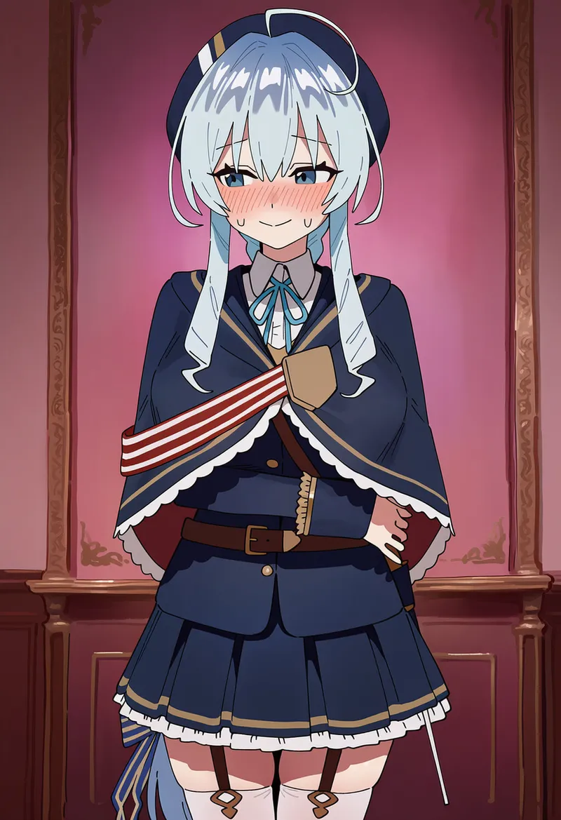 Ayakane ステラハワード stella howard - Image 32