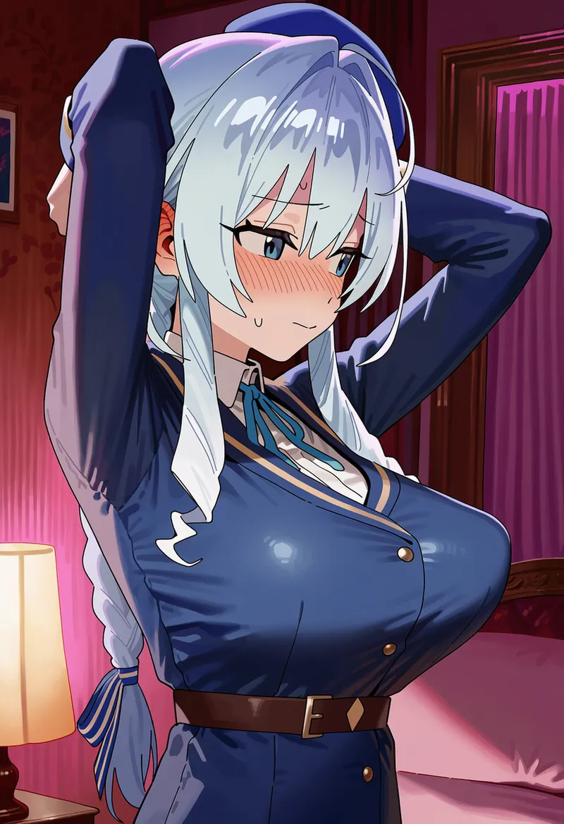 Ayakane ステラハワード stella howard - Image 33