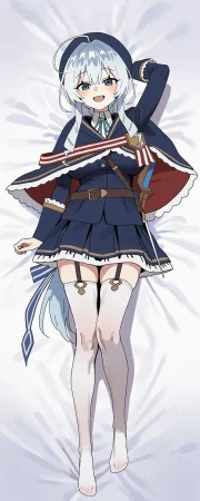 Ayakane ステラハワード stella howard Thumbnail