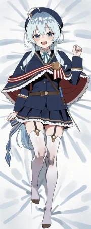 Ayakane ステラハワード stella howard - Page 2