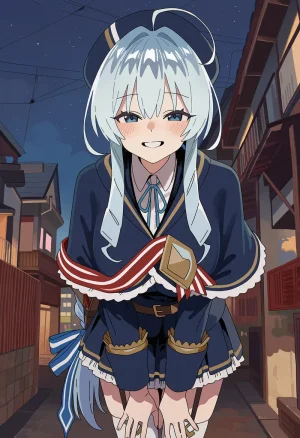 Ayakane ステラハワード stella howard - Page 21