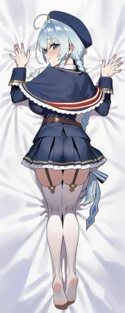 Ayakane ステラハワード stella howard - Page 3