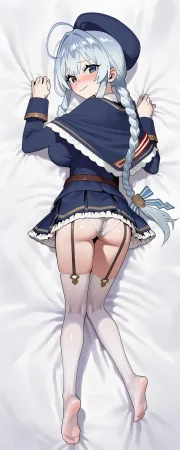 Ayakane ステラハワード stella howard - Page 4