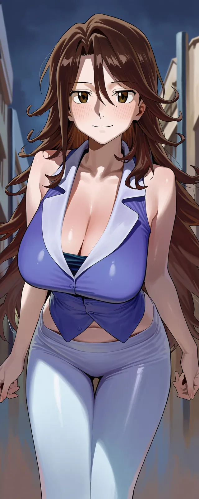 Ayakane スメラギ李ノリエガ Sumeragi Lee Noriega - Image 10