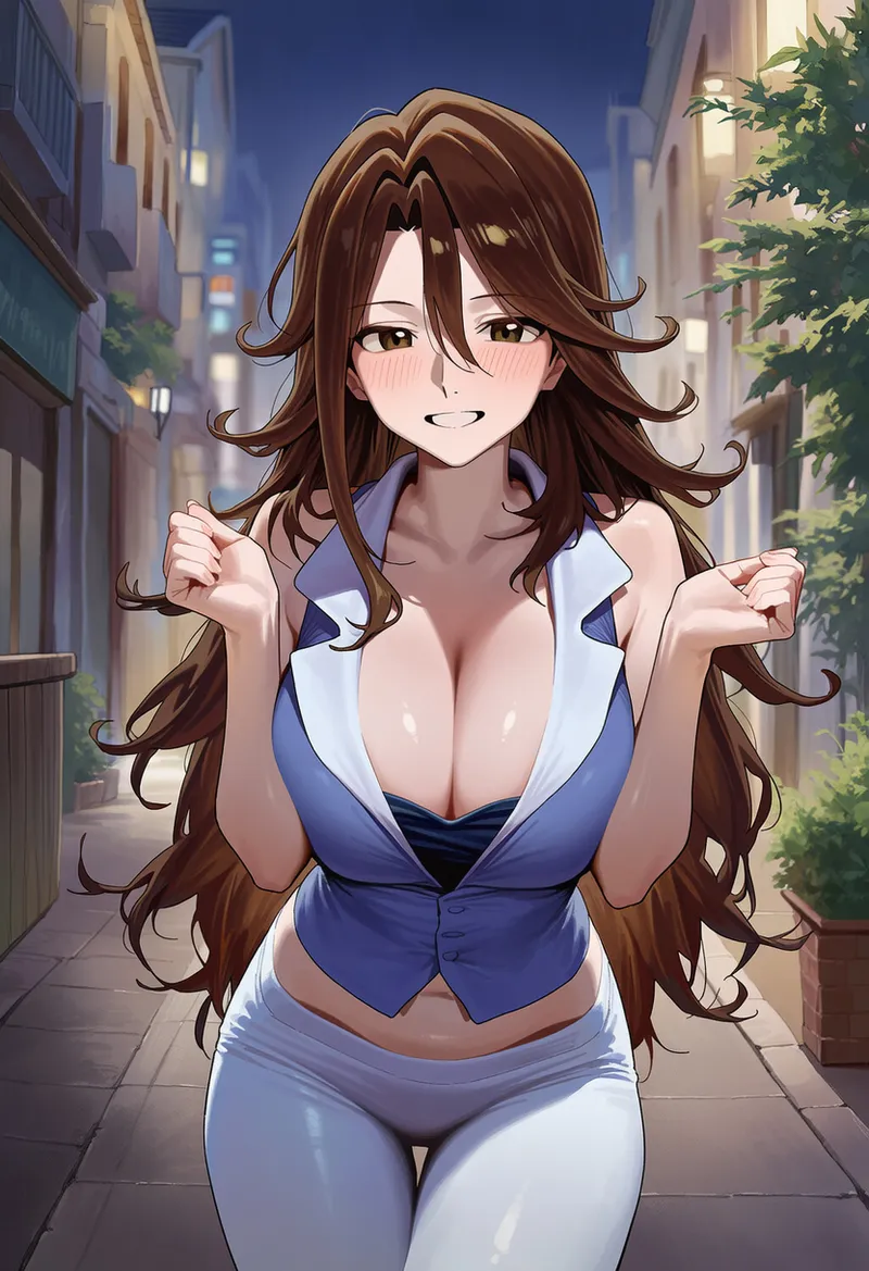 Ayakane スメラギ李ノリエガ Sumeragi Lee Noriega - Image 11