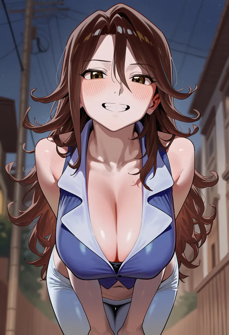 Ayakane スメラギ李ノリエガ Sumeragi Lee Noriega - Image 13