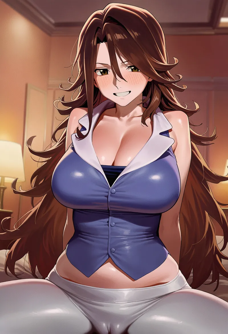 Ayakane スメラギ李ノリエガ Sumeragi Lee Noriega - Image 19