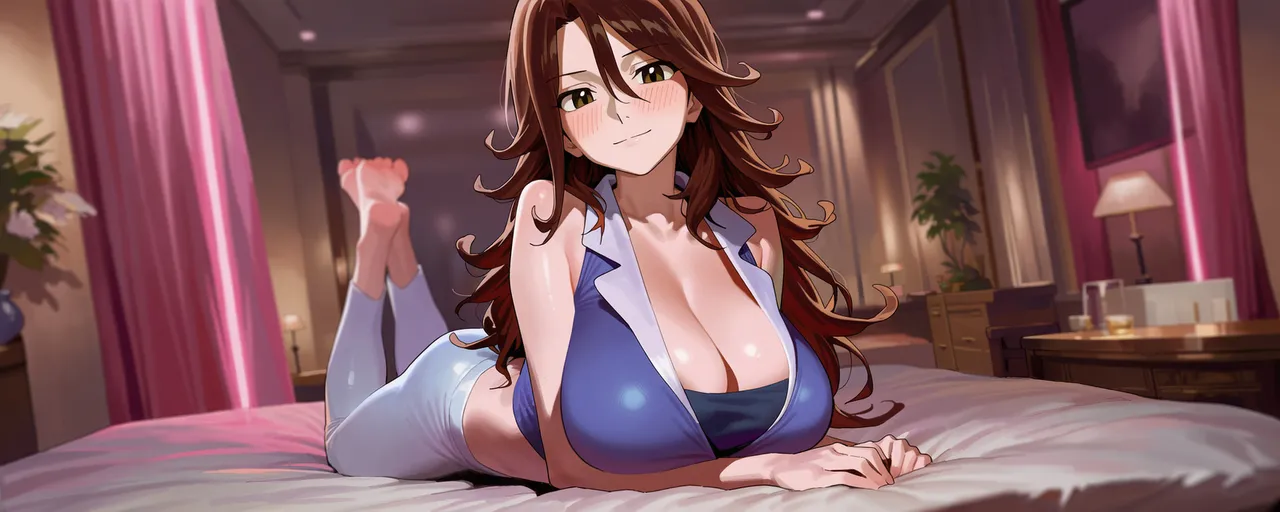 Ayakane スメラギ李ノリエガ Sumeragi Lee Noriega - Image 21