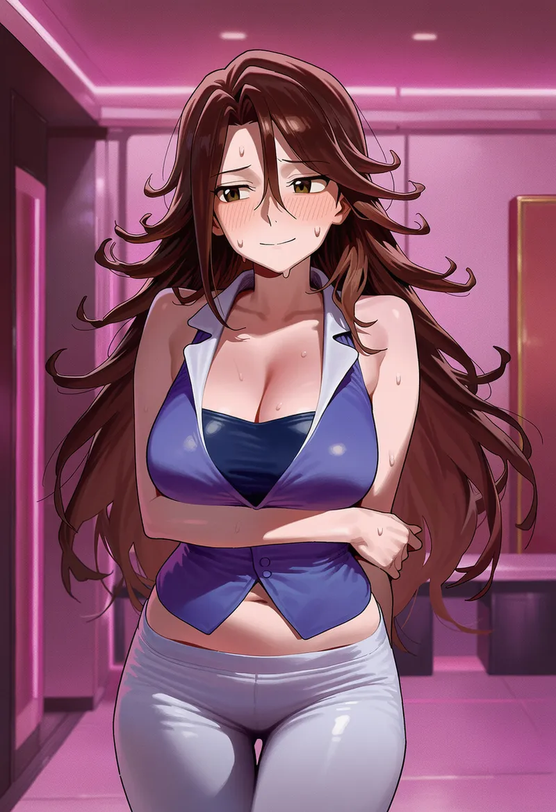 Ayakane スメラギ李ノリエガ Sumeragi Lee Noriega - Image 23