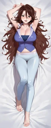 Ayakane スメラギ李ノリエガ Sumeragi Lee Noriega Thumbnail